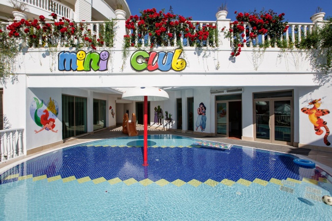Mini Club