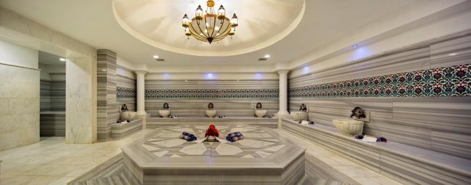 Hamam