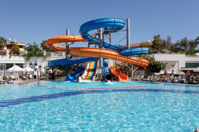 Aquapark