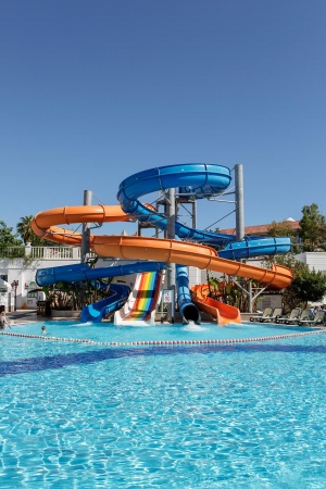 Aquapark