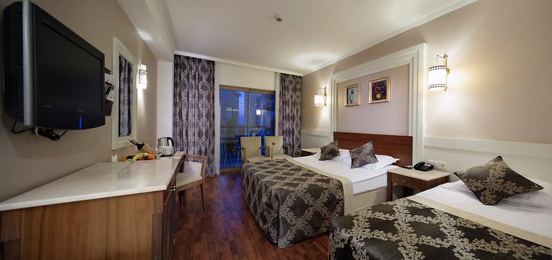 Standart Deniz Manzaralı